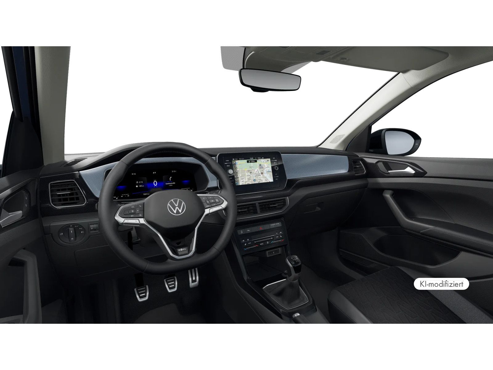Volkswagen T-Cross - Bild 10