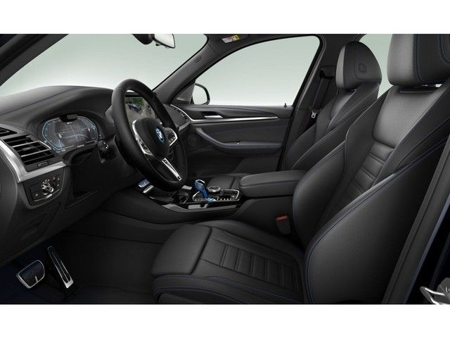 BMW ix3 H IMPRESSIVE Auto Klimaaut. Head-Up AHK imagem 3