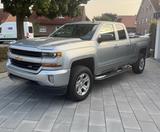 Chevrolet Silverado Z71, 5,3L V8, LKW-Zulassung, Top Zusta - Chevrolet Silverado Gebrauchtwagen