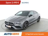 Mercedes-Benz CLA 200 AMG Line Aut.*NAVI*LED*TEMPO*PDC* - Mercedes-Benz CLA 200 in Hannover