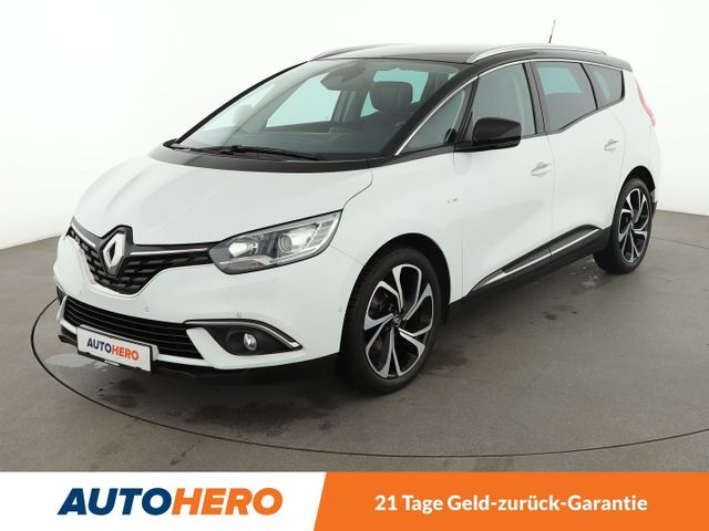 Renault Grand Scenic 1.2 TCe Energy BOSE Edition *NAVI*