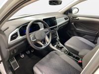 Volkswagen T-Roc - Vorschau Bild 8