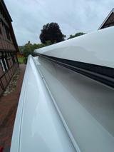 HYMER / ERIBA / HYMERCAR Troll 542 - HYMER / ERIBA silber Wohnwagen