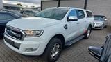 Ford Ranger Limited Doppelkabine 4x4 - Ford Ranger in Karlsruhe