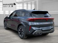 Cupra Terramar - Vorschau Bild 3