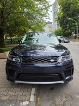 Land Rover Range Rover Sport 3.0 P400 HSE Dynamic Steal... - Land Rover Range Rover Sport in Frankfurt (Main)