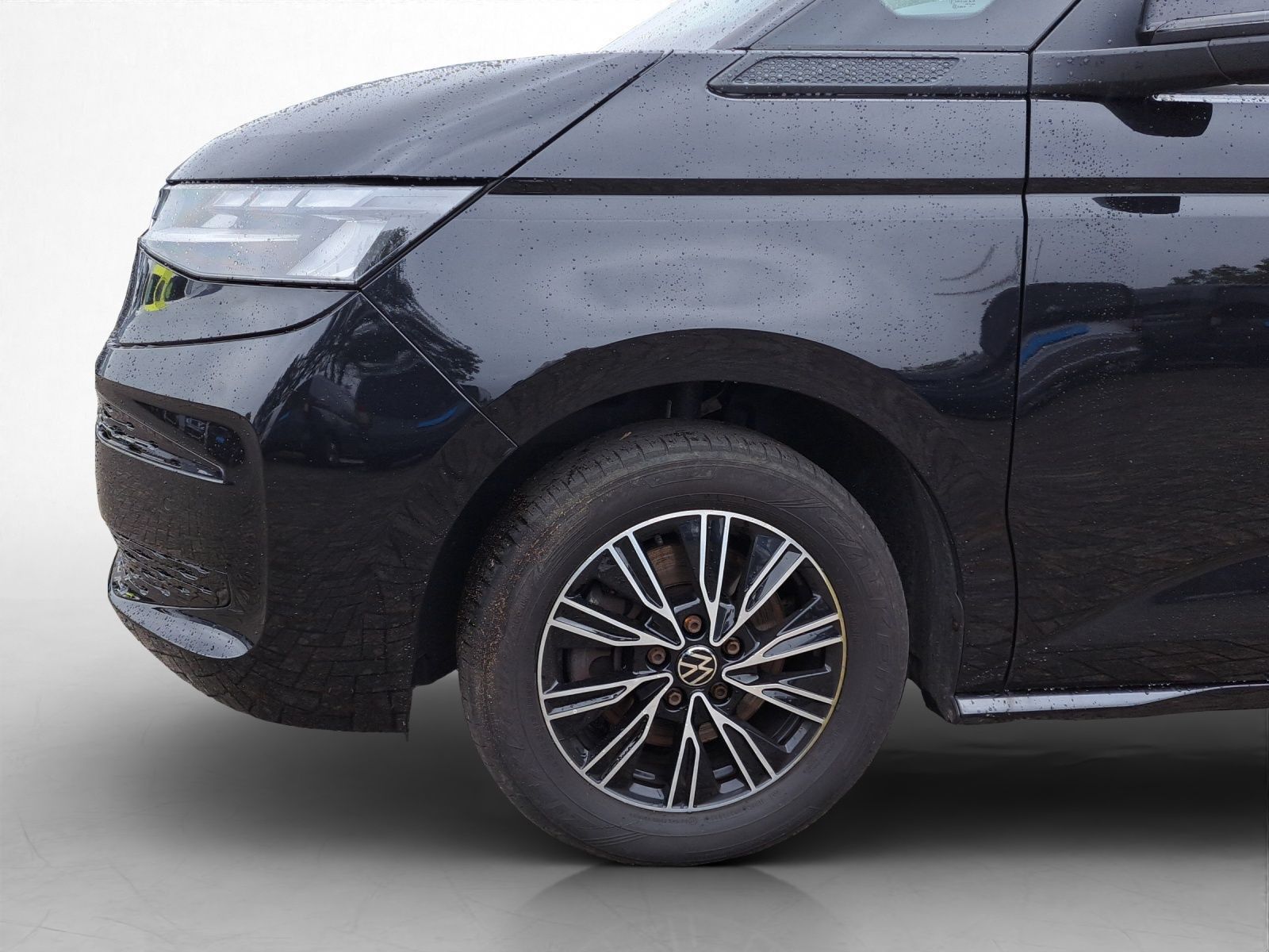 Volkswagen Multivan 1.4 TSI eHybrid Life LÜ AHK Stand Nav A foto 11