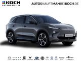 MGS5 EV LUXURY LONG Range - MG S5