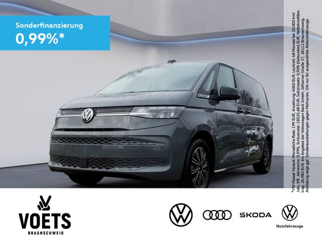 Volkswagen T7 Multivan Style 1.5 TSI eHybrid KÜ 4Motion