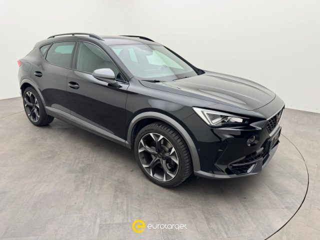 Cupra CUPRA Formentor 2.0 TSI DSG VZ