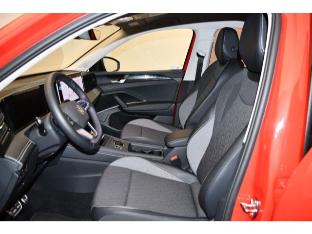 Volkswagen Tiguan 2.0 TDI DSG Goal LED AHK ACC foto 4