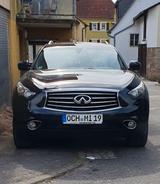 Infiniti FX 30d V6 AWD S Premium S Premium - Infiniti FX: Fx30