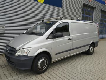 Mercedes Vito - 3