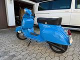 Vespa Motovespa 125 SL - ROLLER MOTO
