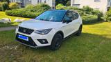 Seat Arona FR 1.0 TSI 85kW 116PS DSG Automatik - Seat Arona von privat