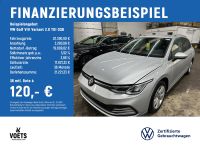 Volkswagen Golf - Vorschau Bild 2