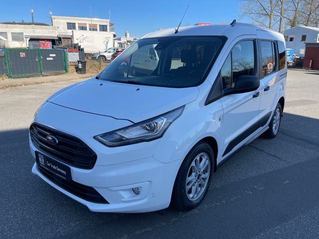 Ford Connect Kombi 1.5 TDCi / 12 Monate Garantie