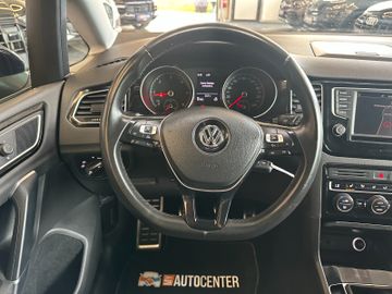 Volkswagen Golf Sportsvan *ACC*PDC*NAVI*2-ZONEN*