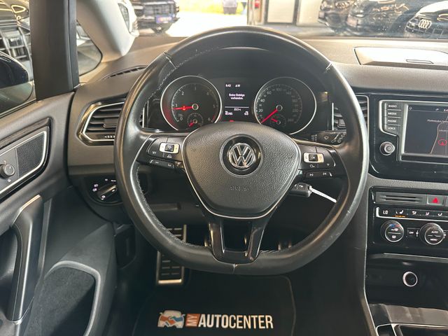 Volkswagen Golf Sportsvan *ACC*PDC*NAVI*2-ZONEN*