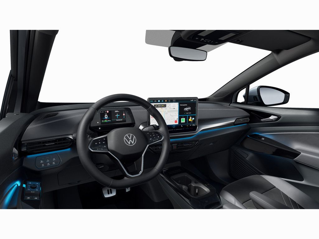 Volkswagen ID.4 Pro Navi AHK SHZ Navi AHK SHZ foto 3