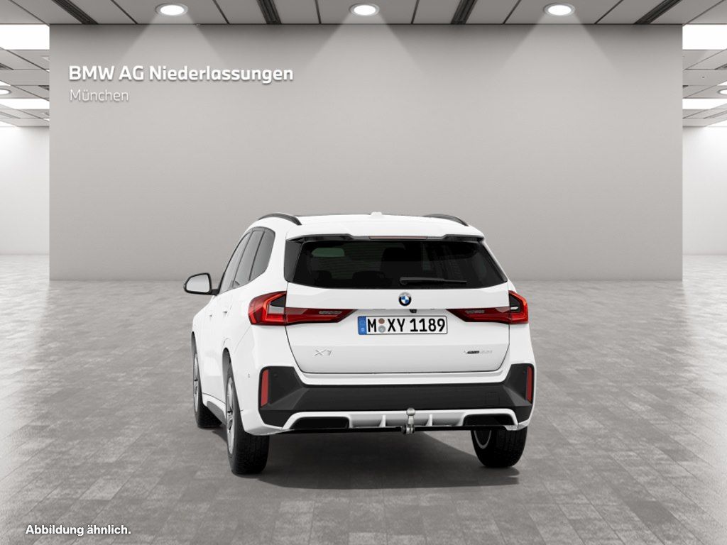BMW X1 - Bild 9