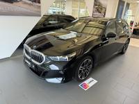 BMW 520 i MSPORT HEADUP+ANHÄNG.KUPPL.+STANDHZ.+PANO+