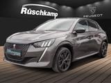 Peugeot 208 GT Matrix LED RückKam Klimaauto SHZ - gebrauchte Peugeot 208 aus dem Jahr 2024