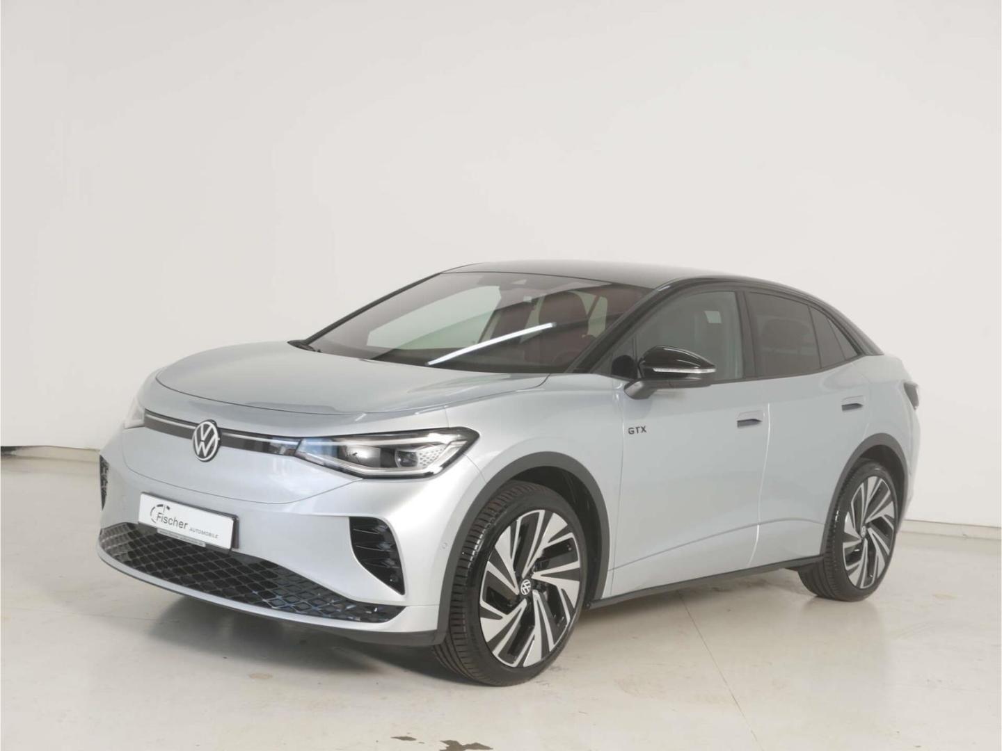 Volkswagen ID.5 GTX 77 kWh W-Pumpe/Pano/Matrix/NAV/Keyless, миниатюра 2