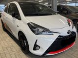 Toyota Yaris 1.8 Dual-VVT-iE GRMN LIMITED EDITION/KLIMA - Toyota Yaris: Edition
