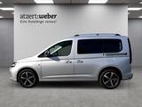 Volkswagen Caddy Style 2.0TDI AHK Navi Kamera PDC SitzHz - Volkswagen Caddy: Style