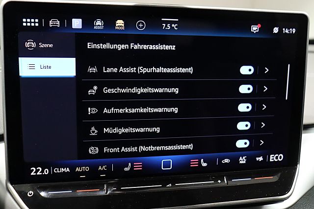 ID.5 Pure 125kW AHK Wärmep.IQ-LIGHT Anschlussgar