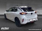 Opel Corsa F 1.2 GS +Allwetter+Rückfahrkamera+LHZ+ - mit Benzin-Antrieb: Weiß, Kleinwagen
