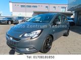 Opel Corsa E Edition 1.2 Euro6 Klima - Opel Corsa: 1.6