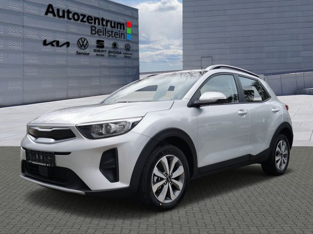 Kia Stonic 1,2 Vision SHZ Rückgfahrkamera