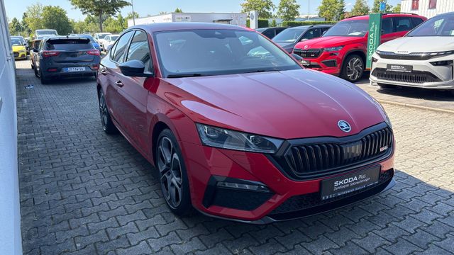 Foto Nummer 8: SKODA Octavia