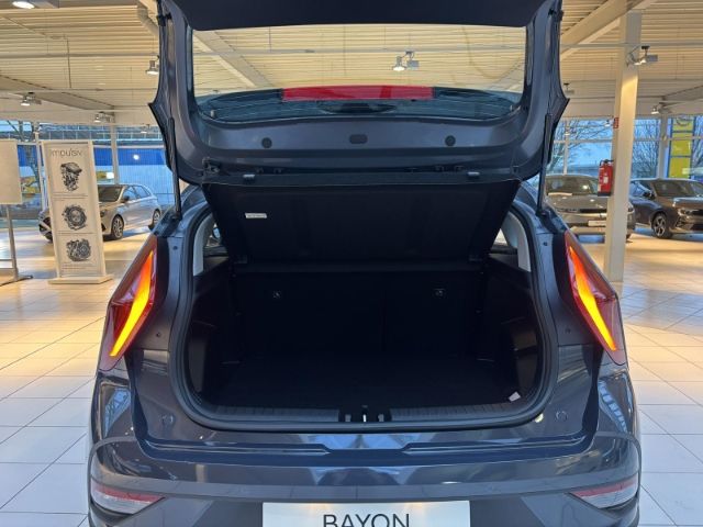 Hyundai BAYON – Bild 9