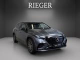 Mercedes-Benz EQS 500 SUV 4M AMG-PREMIUM*NIGHT*360*Burmester++ - Mercedes-Benz EQS SUV Gebrauchtwagen