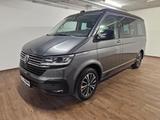 Volkswagen T6.1 California 2.0 TDI DSG 4-Motion, Beach Camp - gebrauchte VW T6 California aus dem Jahr 2021