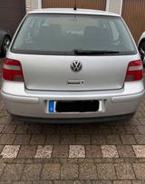 Volkswagen VW Golf IV 1.9 Tdi Pacific Edition 6-Gang ... - Volkswagen Golf: Iv Edition