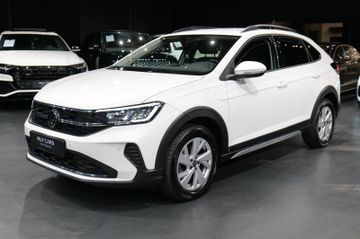 Volkswagen Taigo - 6