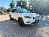 Jeep Cherokee 2.2l 4x4 Vollausstattung  - Jeep Cherokee aus 2020