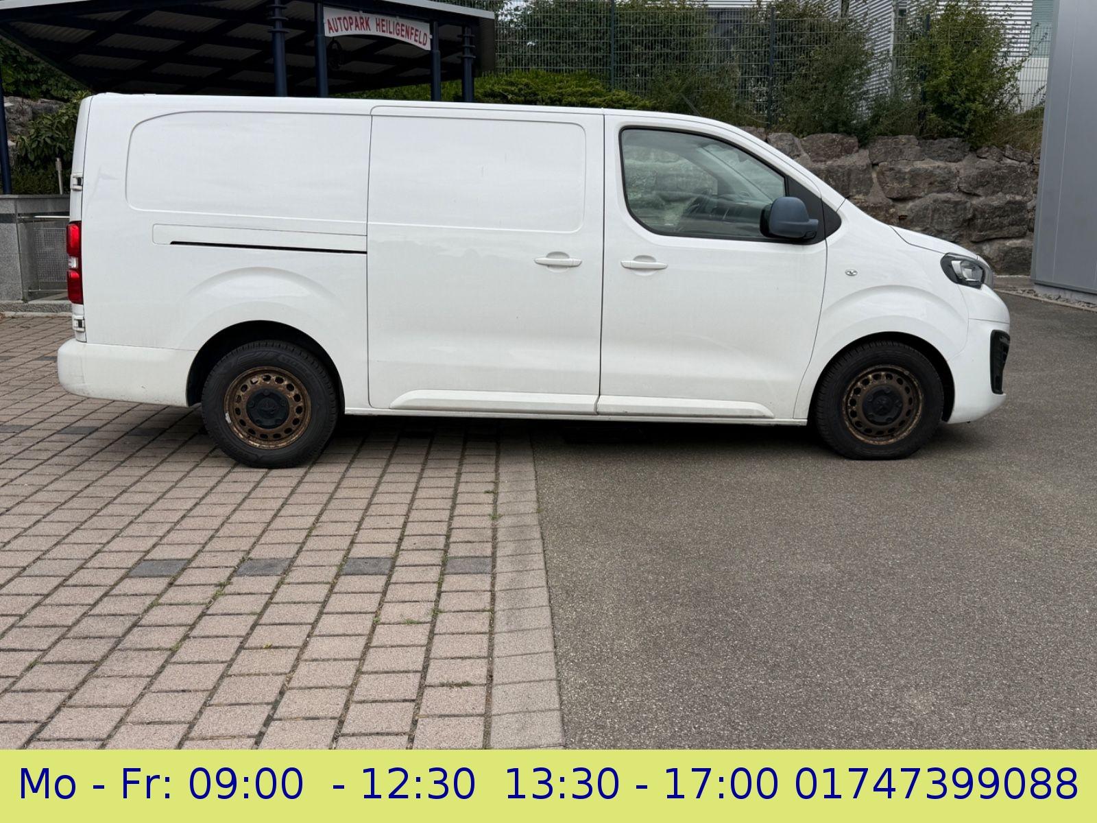 Peugeot Expert Kasten Avantage Edition Premium L3 Klima