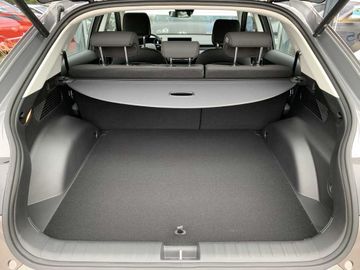 Fahrzeugabbildung Hyundai IONIQ 5 58 kWh SOFORT!!! Dynamiq Wärmep.  e.Heck