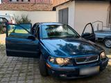 Volvo S40 | 87.165 km | TÜV 07/2028 | Klima - gebrauchte Volvo S40 aus dem Jahr 2002