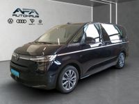Volkswagen T7 Multivan - Vorschau Bild 2