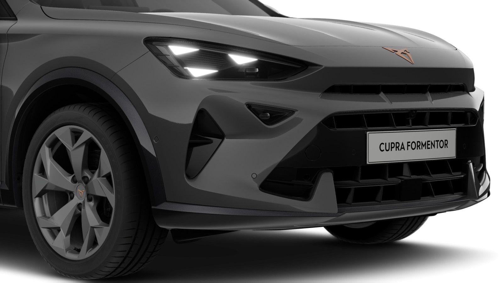 Cupra Formentor - Bild 8