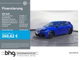 Volkswagen Golf 2.0 TSI R 4Motion DSG R *BLACK-STYLE*NAVI*R