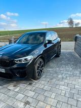 BMW X3 M COMPETITION M COMPETITION - BMW X3 M Gebrauchtwagen