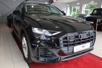 Audi Q8 - 9