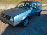 Volkswagen VW,Golf 2,No Gti,16v - Volkswagen Golf aus 1990: GTI
